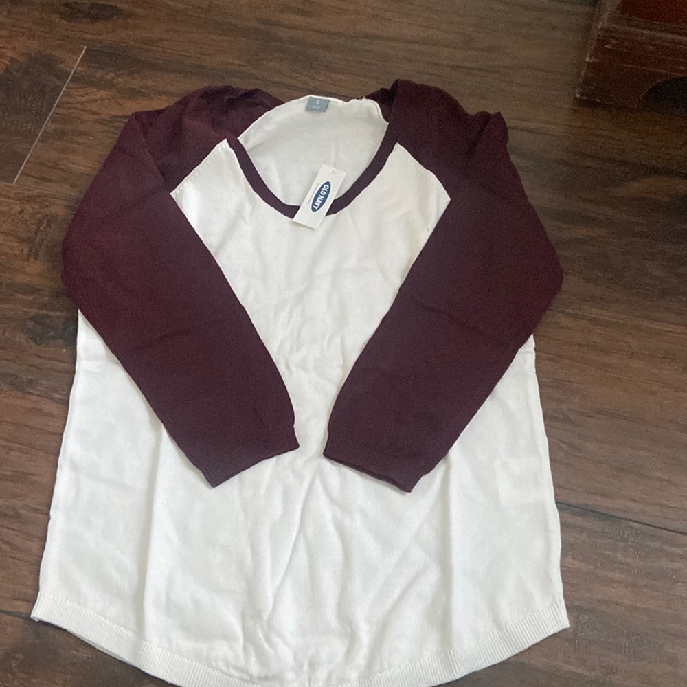 Women’s shirt. Brand new with tags